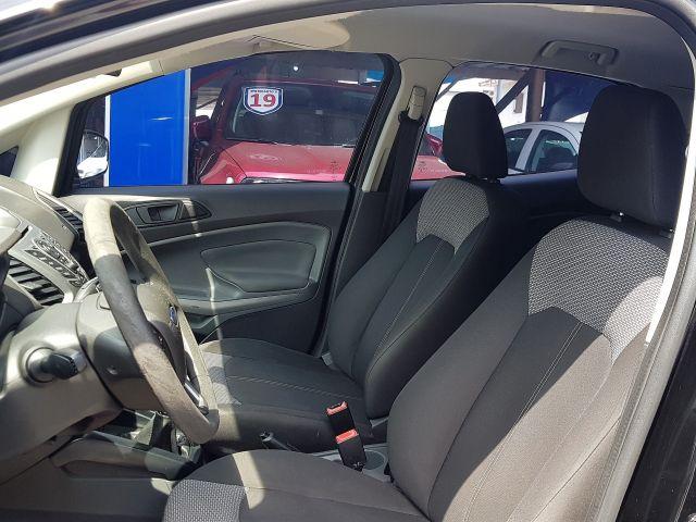 EcoSport SE 1.6 16V Flex 5p Mec. Parcela d 1099 - Foto 9
