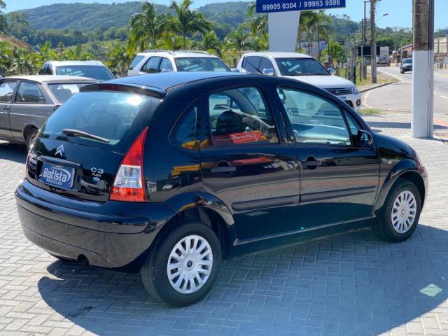 Citroen C3 GLX 1.4 - 2011 - 98.000KM - Foto 5