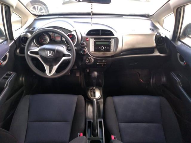 HONDA FIT 2013/2014 1.4 LX 16V FLEX 4P AUTOMÁTICO - Foto 12