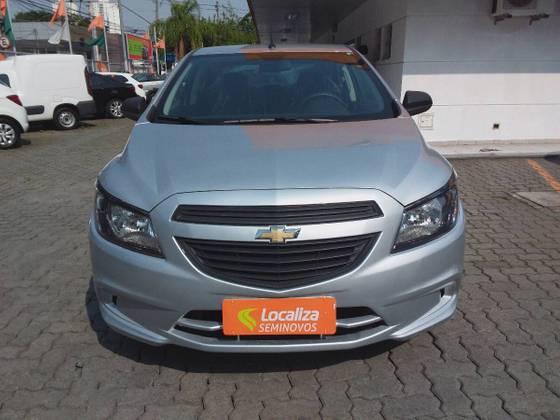 PRISMA 2019/2019 1.0 MPFI JOY 8V FLEX 4P MANUAL