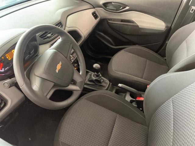 PRISMA 2018/2019 1.0 MPFI JOY 8V FLEX 4P MANUAL - Foto 5