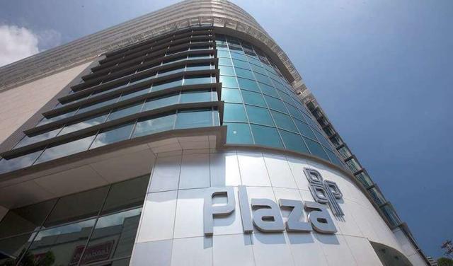 Plaza Corporate & Offices - 27 e 40m² Sala Comercial no Centro - Niterói, RJ - Foto 2
