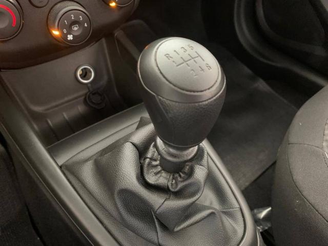 PRISMA 2018/2019 1.0 MPFI JOY 8V FLEX 4P MANUAL - Foto 9