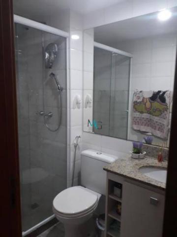Apartamento residencial à venda, Campo Grande, Rio de Janeiro. - Foto 7