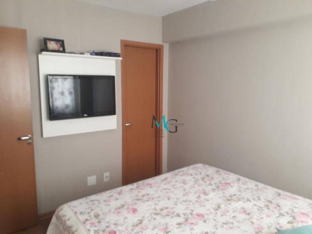 Apartamento residencial à venda, Campo Grande, Rio de Janeiro. - Foto 8