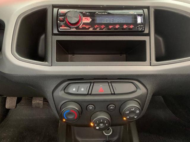 PRISMA 2018/2019 1.0 MPFI JOY 8V FLEX 4P MANUAL - Foto 8