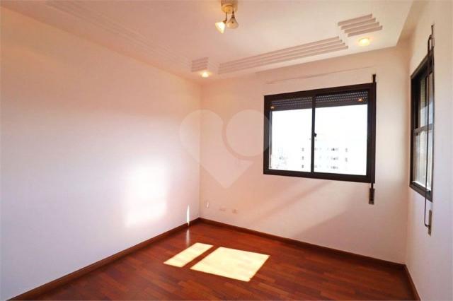 Apartamento à venda com 4 dormitórios em Santana, São paulo cod:353-IM47032 - Foto 19