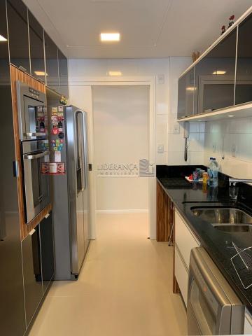 Apartamento à venda com 3 dormitórios em Itacorubi, Florianópolis cod:A3903 - Foto 7