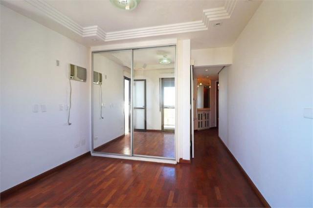 Apartamento à venda com 4 dormitórios em Santana, São paulo cod:353-IM47032 - Foto 16
