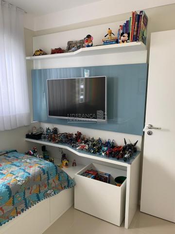 Apartamento à venda com 3 dormitórios em Itacorubi, Florianópolis cod:A3903 - Foto 19