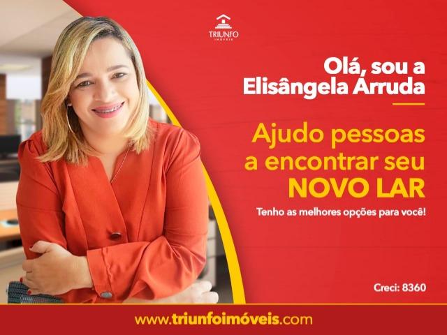 (ELI46095) Apartamento Duplex no Cocó 165m², 3 Suites, Todo Projetado, 3 Vagas - Foto 12