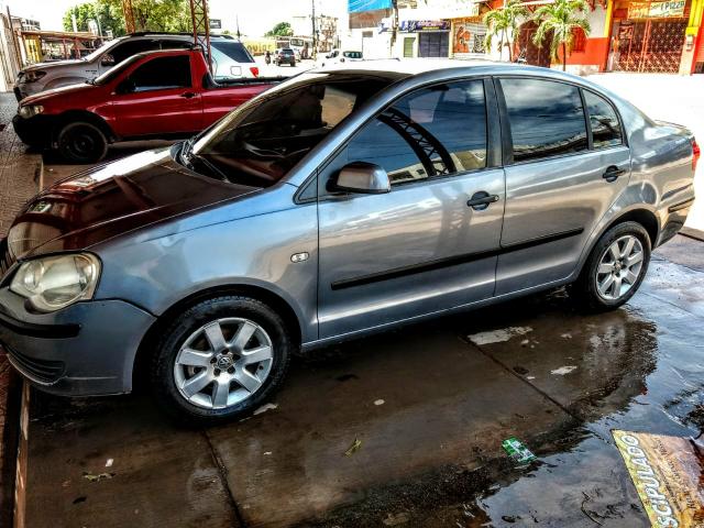 Polo Sedan 1.6 Flex 07/08 - Foto 2