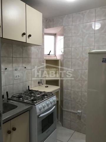 Apartamento para alugar com 1 dormitórios em Rebouças, Curitiba cod:1376 - Foto 3