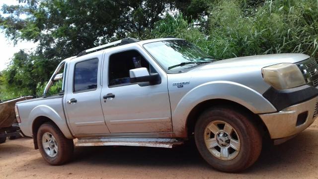 Vendo Ranger 2011 - Foto 5