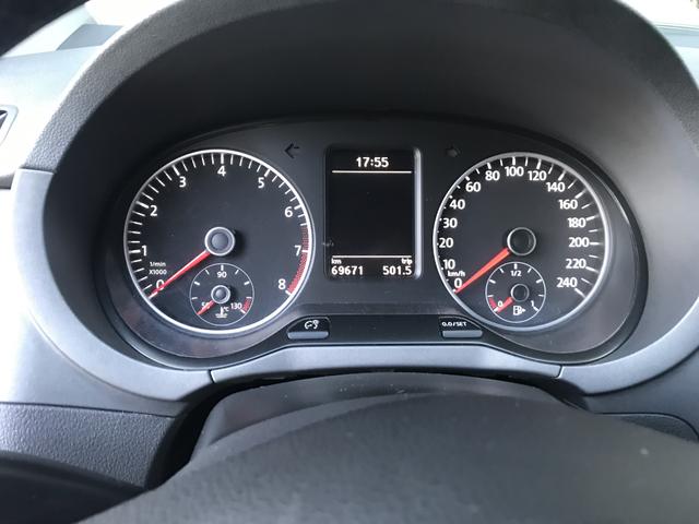 VW SpaceFox - Foto 8