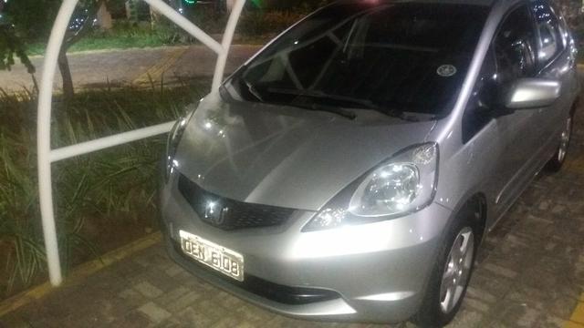 Honda Fit 2012 - Foto 7