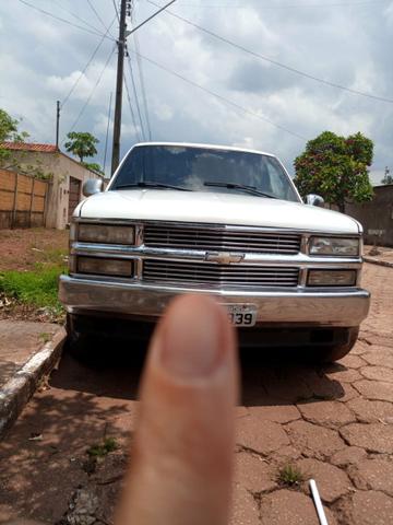 Silverado 2001 - Foto 5