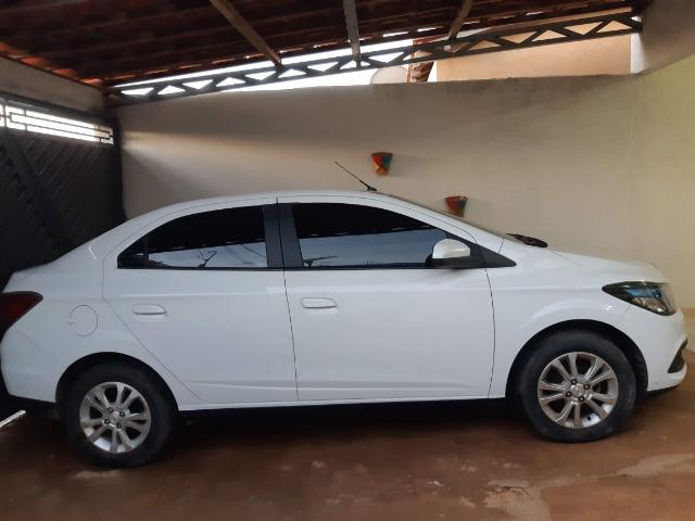 Vendo carro: prisma LTZ - Foto 2