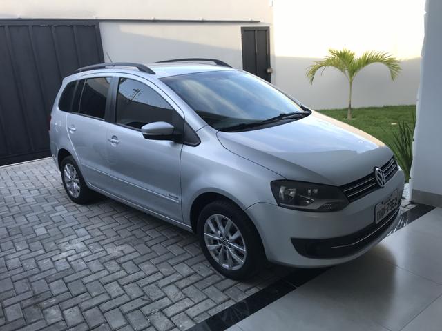 VW SpaceFox