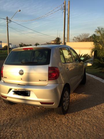 Volkswagen Fox Prime 1.6 8v iMotion (Flex) - 2012 - Foto 3