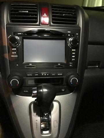 Honda CR-V EXL 4WD (Carro Extra) - Foto 7
