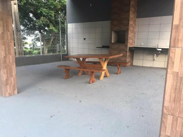 Aluga se rancho próximo Náutico Clube Fronteira - Foto 6