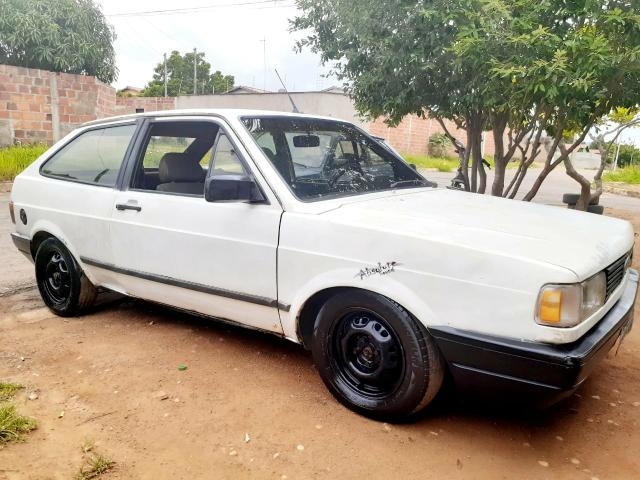 Vende-Se Gol Quadrado