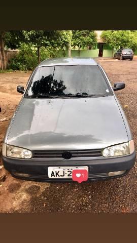 Gol 1.0 - Foto 6