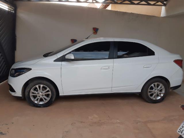 Vendo carro: prisma LTZ - Foto 9