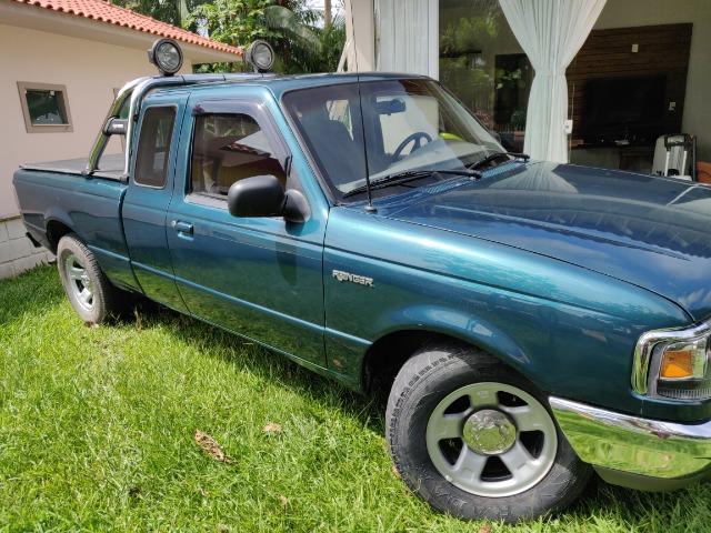 Ranger STX V6 - Foto 14
