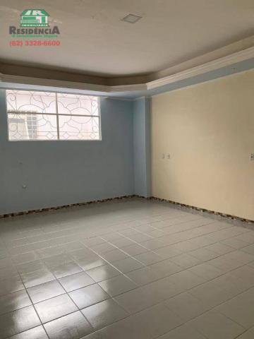 Sala para alugar, 350 m² por R$ 4.700/mês - Setor Central - Anápolis/GO - Foto 7