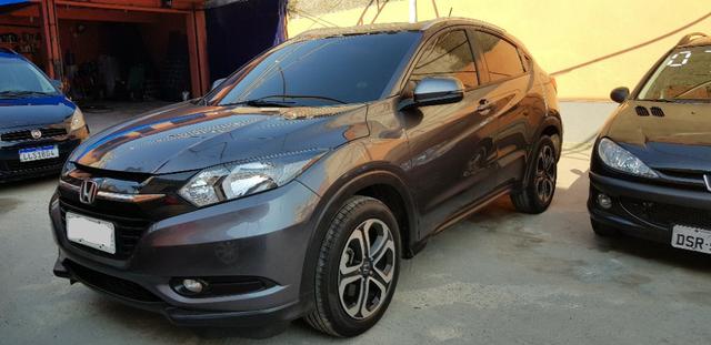 HRV 1.8L EX - Completo - IPVA 2020 - Financiamento 60x - Score Baixo