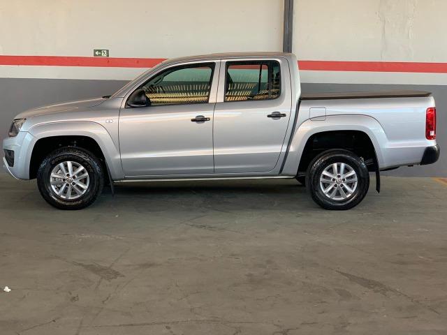 Amarok 2018 - Foto 2