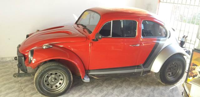 Fusca Baja - Foto 3