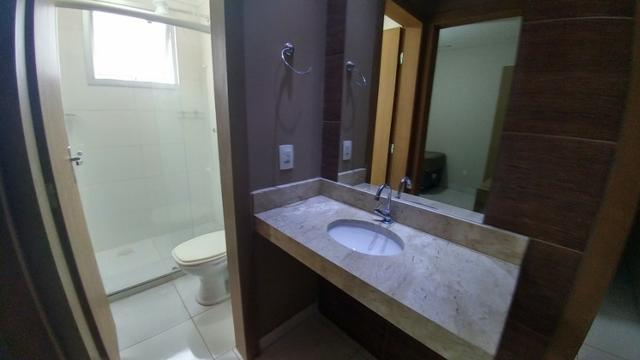 Ecologic Park, Apartamento com 02 Quartos em Caldas Novas GO - Foto 3
