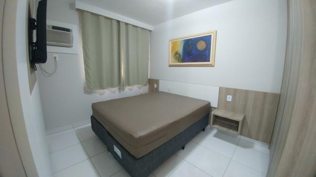 Ecologic Park, Apartamento com 02 Quartos em Caldas Novas GO - Foto 4