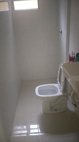 Troco urgente apartamento 3 quartos por casa - Foto 4