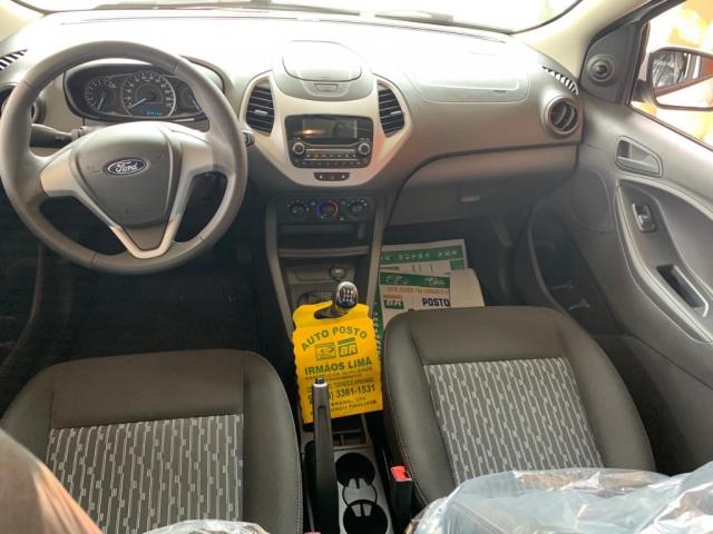 Ka 1.5 Sedan SE - Foto 7