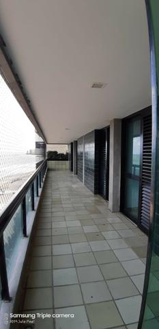 Apartamento em Piedade no Edf Flamingo - Foto 10