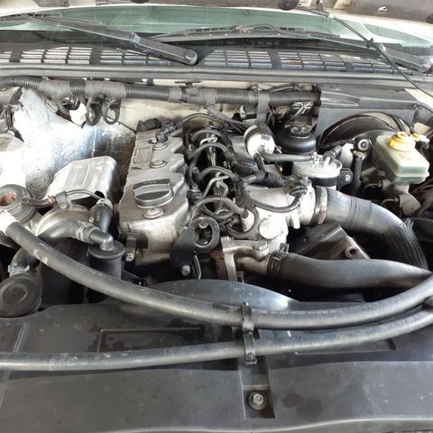 S10 2.8 Tornado Cab. Dupla 4x4 - Diesel - Foto 8