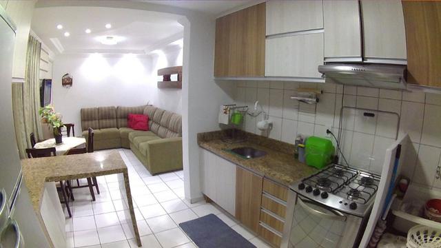 Apartamento 2 quartos com móveis planejados - Foto 6