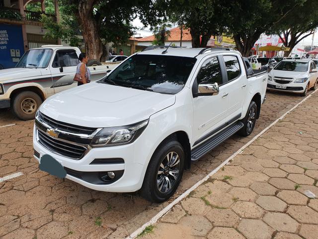 S 10 2017 pra Diesel 4x4 automatica *80 - Foto 2