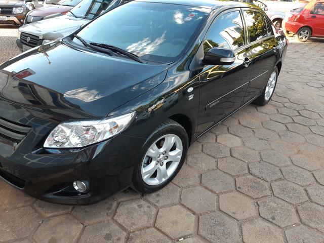 Toyota Corolla Gli 2010/2011 - Foto 8