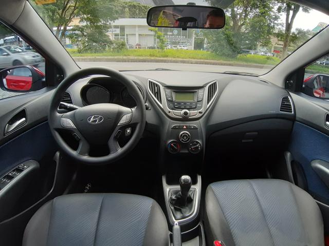 HB20 1.6 Style - 2013 (IPVA 2020 PAGO) - Foto 6