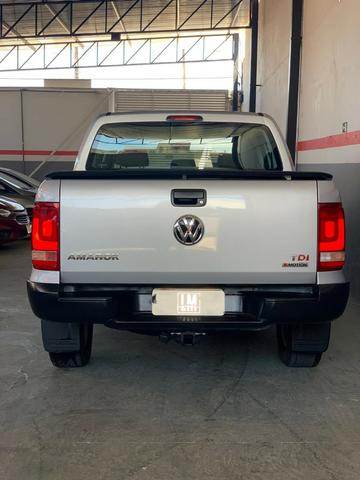 Amarok 2018 - Foto 4