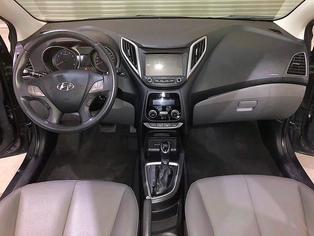 HB20S 1.6 Premium - Foto 9