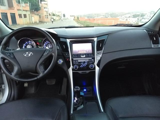 Hyundai Sonata - Foto 7