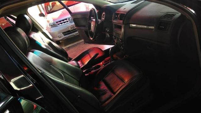 Ford Fusion SEL 2.5 2011/2012 Temos Civic Corolla Voyage Sentra Logan - Foto 13