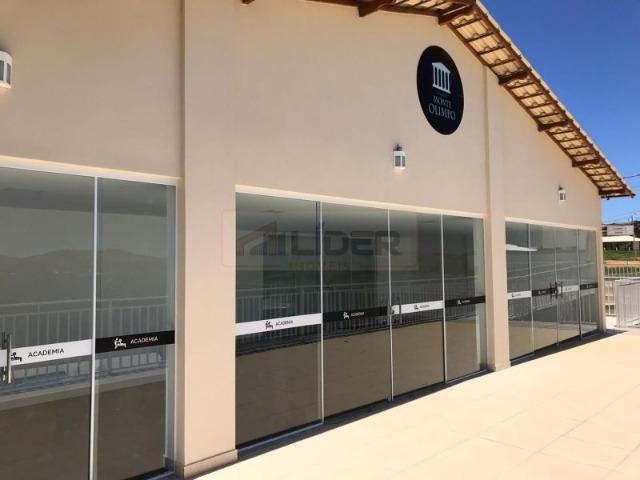 Lote no Alto Santa Mônica - Monte Olimpo - Colatina -ES - Foto 4
