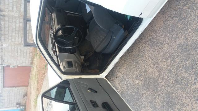 Gol quadrado 93 cht 1000 valor 4.500 - Foto 13